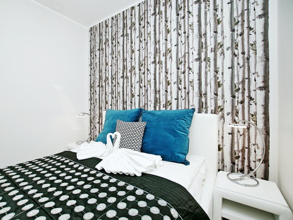 Apartament Kameralny Na Starowce 33 Гданск Екстериор снимка