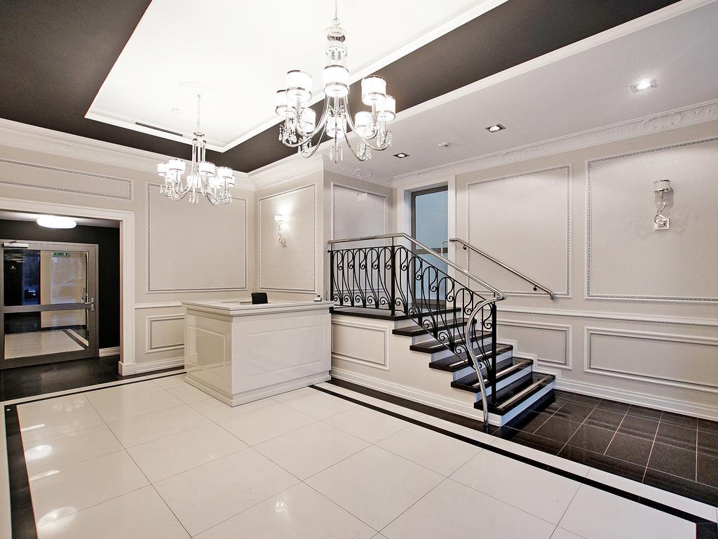 Apartament Kameralny Na Starowce 33 Гданск Екстериор снимка