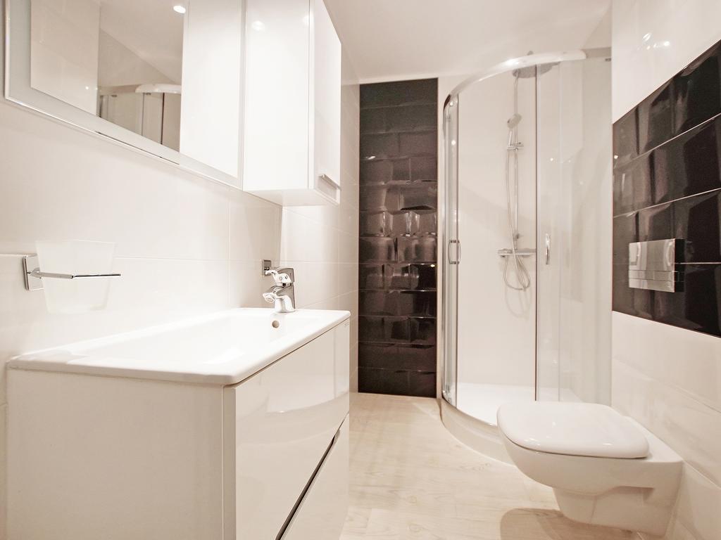 Apartament Kameralny Na Starowce 33 Гданск Екстериор снимка