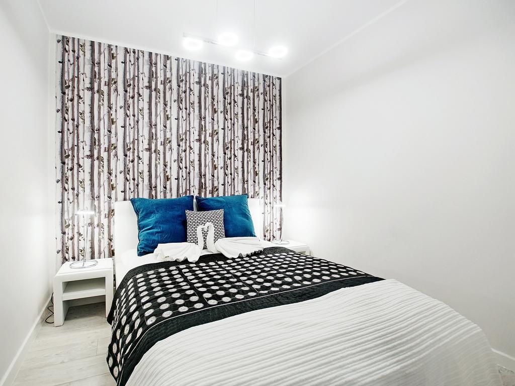 Apartament Kameralny Na Starowce 33 Гданск Екстериор снимка